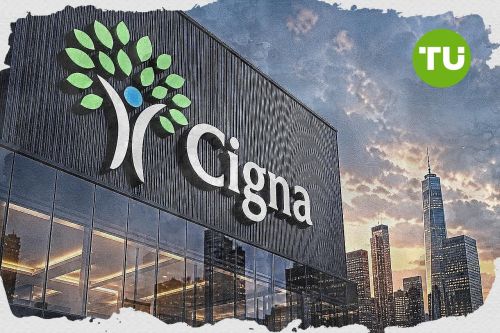 Cigna stock holds steady amid upcoming CEO succession scheduled July 1