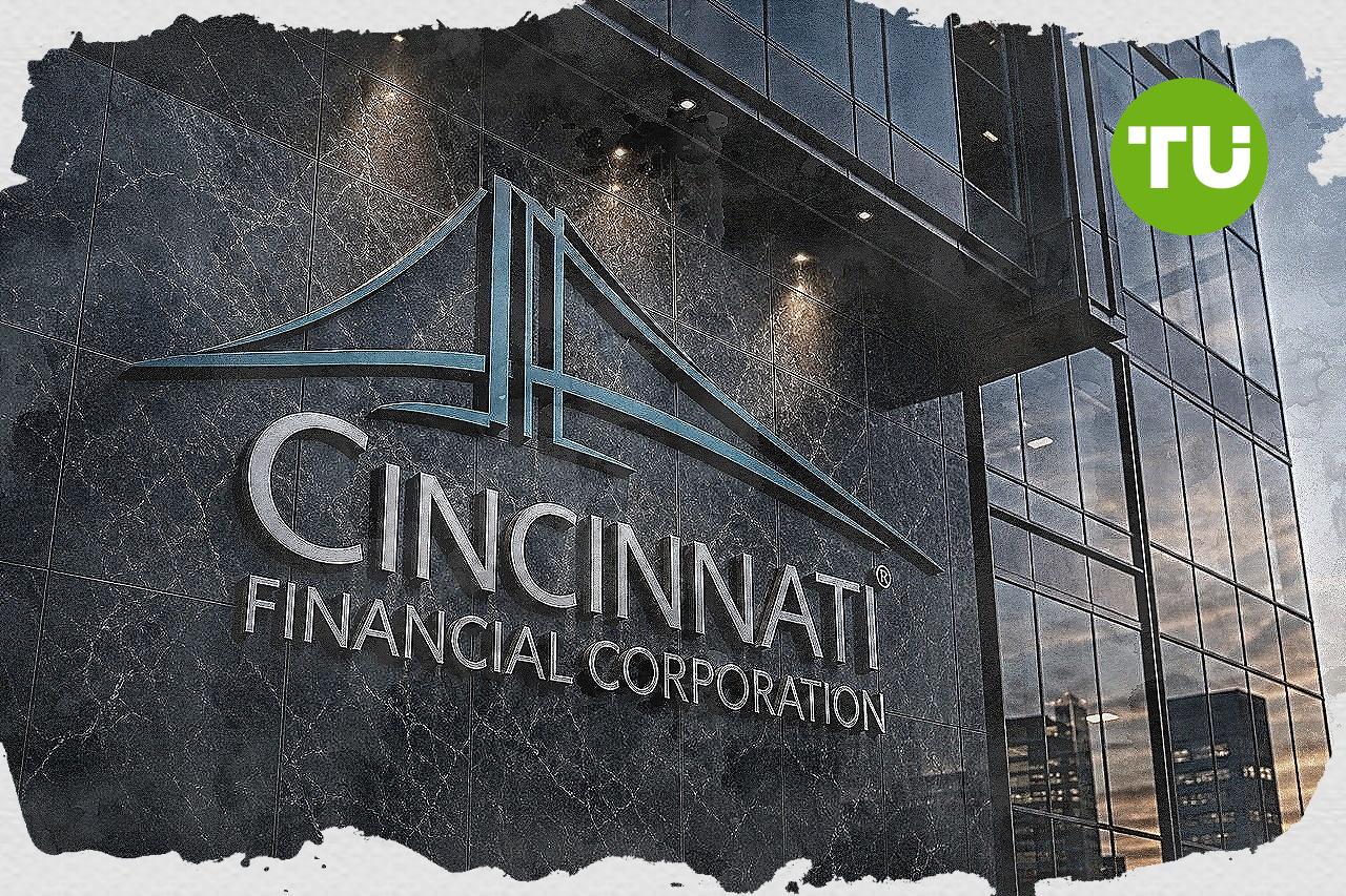 $166.94–$172.90 range contains Cincinnati Financial stock flat movement