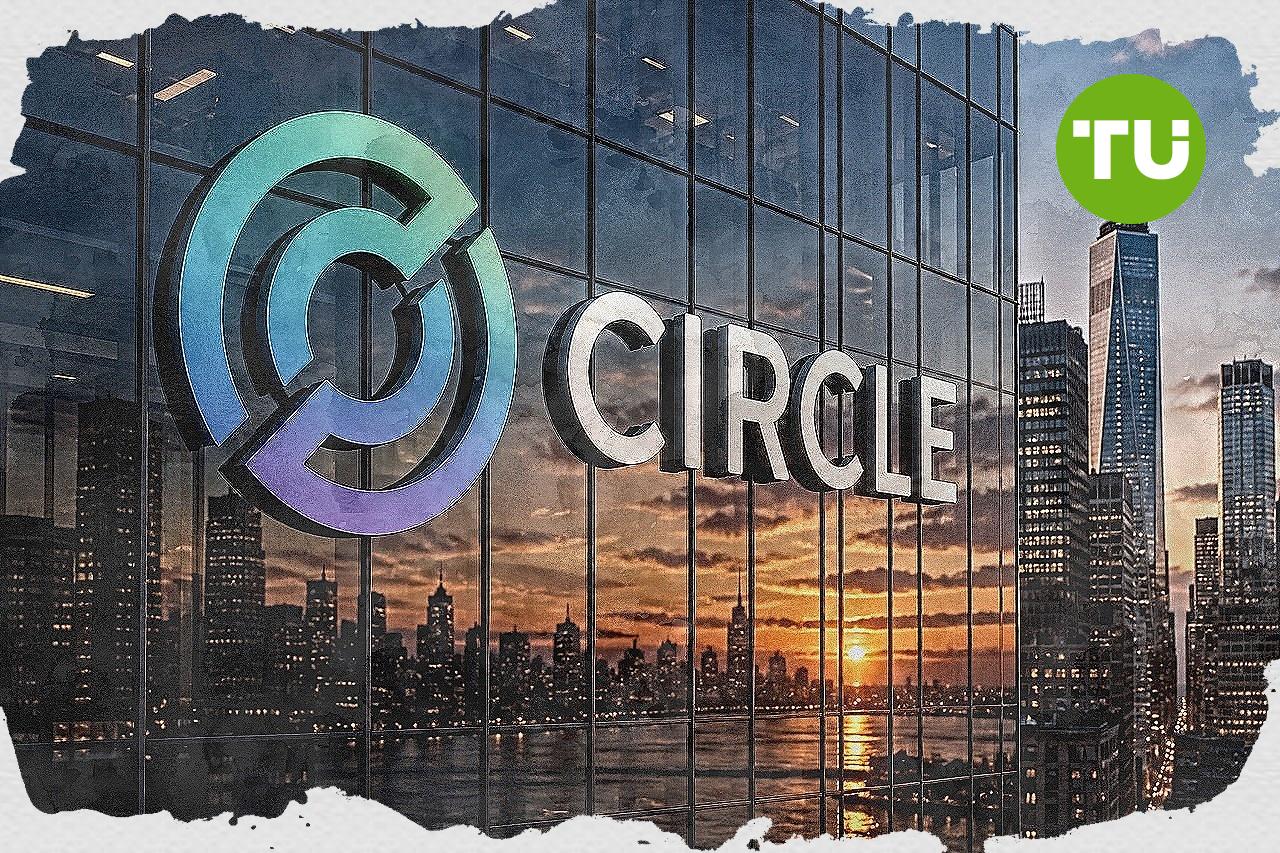 CRCL stock price forecast: $102.57 support as CRCL drops 5.21% to $99.50