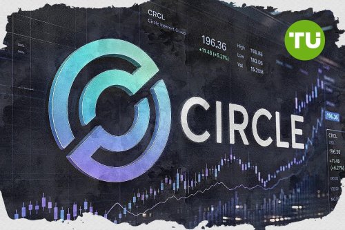 CRCL stock declines as USDC distribution margin compression concerns weigh