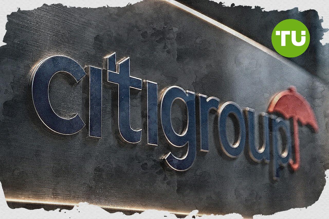 Muted movement for Citigroup stock as $144.29 resistance caps advance
