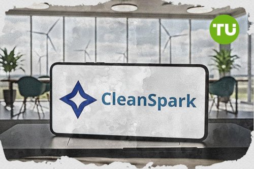 CleanSpark स्टॉक मूल्य पूर्वानुमान: $20.50 प्रतिरोध के रूप में CLSK 3.06% ऊपर ट्रेड कर रहा है