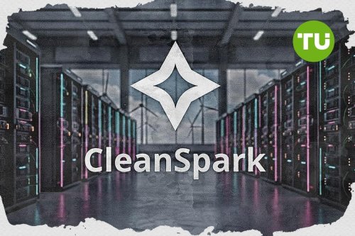 CleanSpark के शेयर में 3.46% की गिरावट, Q2 2026 की आय में 25% की कमी