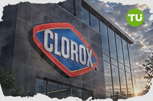 Scentiva Canadian debut with influencer event drives Clorox stock higher