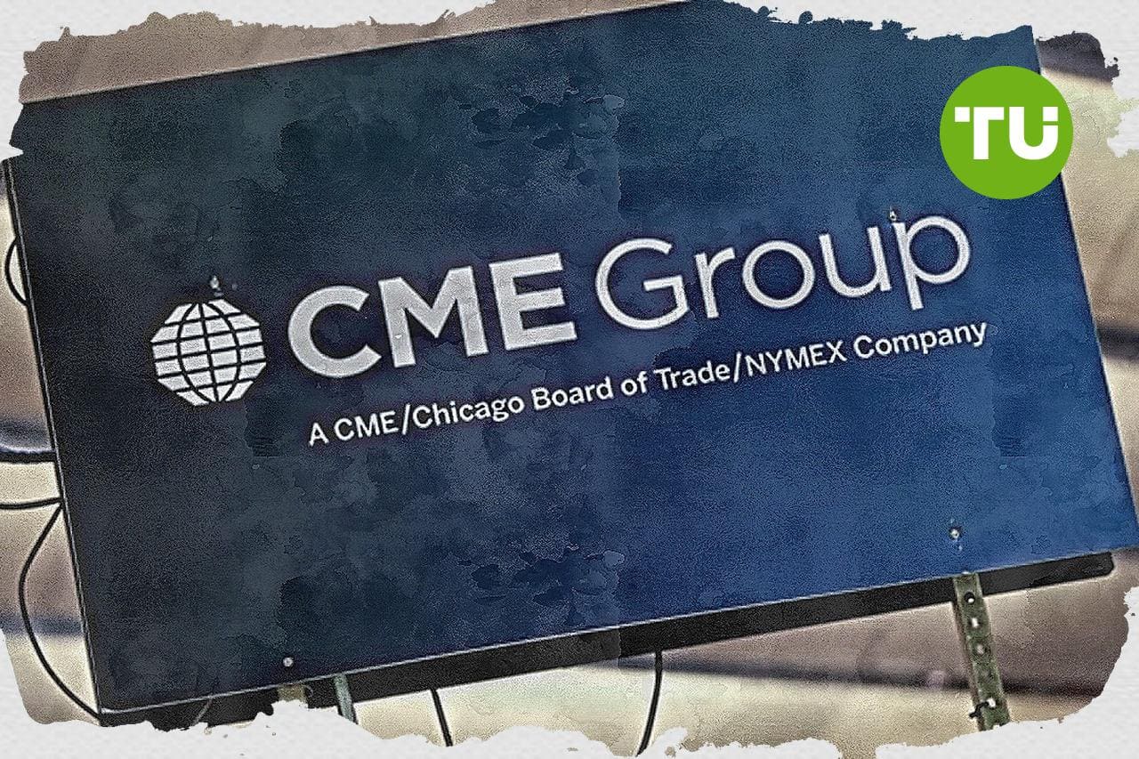 -3,76 % für CME Group-Aktie, da der Verkaufsdruck in der Nähe des überverkauften Bereichs nachlässt