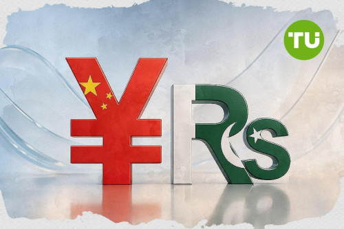 受技术动能支撑，人民币兑巴基斯坦卢比小幅走高，买盘兴趣温和