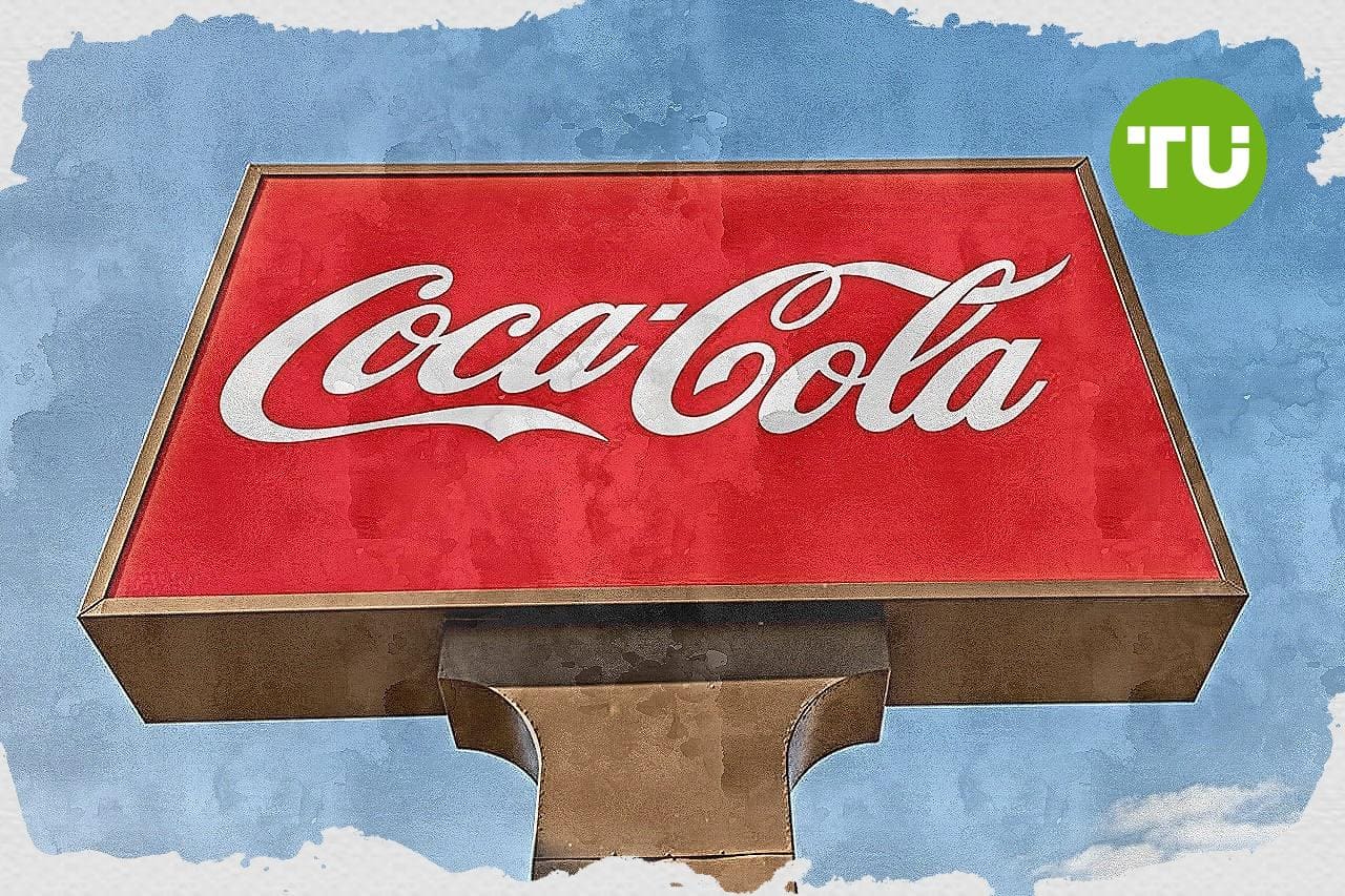 Cổ phiếu Coca-Cola tăng khi dự báo lợi nhuận cả năm được giữ nguyên