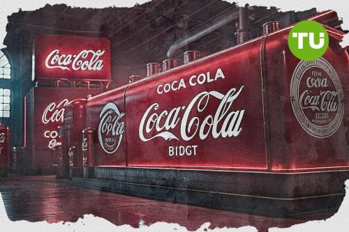 Coca-Cola-osake konsolidoituu lähelle 80 dollarin tukitasoa, kun momentti-indikaattorit antavat ristiriitaisia signaaleja: viikkokooste