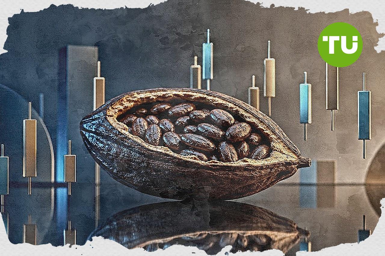 Cocoa crisis phase passes: CC rally loses momentum