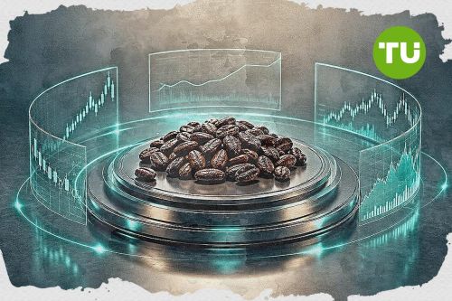 Kan kakaoprisen holde støtten, mens fødevareproducenter oplever pres på profitmarginerne?