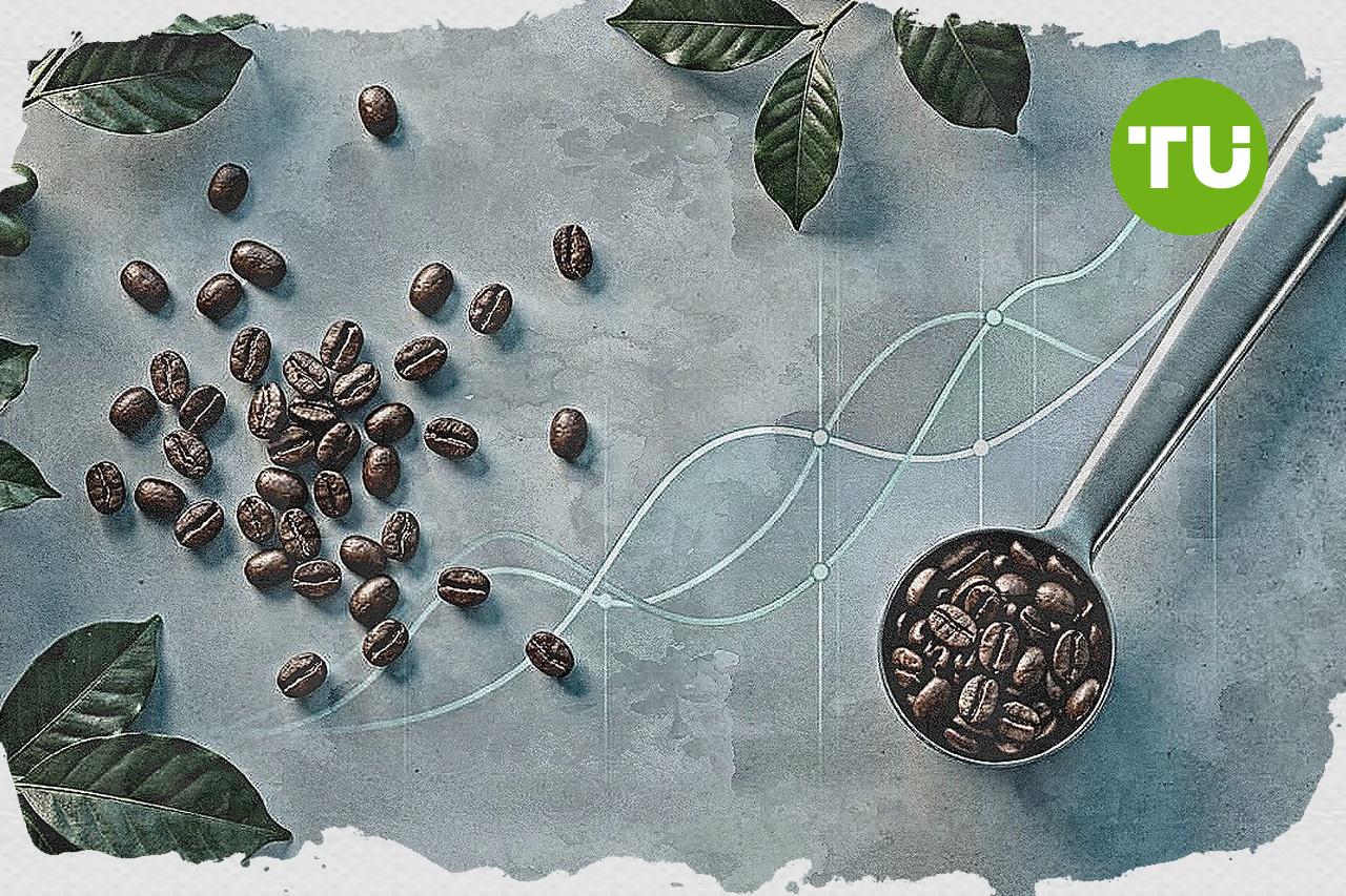 Coffee price forecast: $271–$281.9 range as KC trades flat