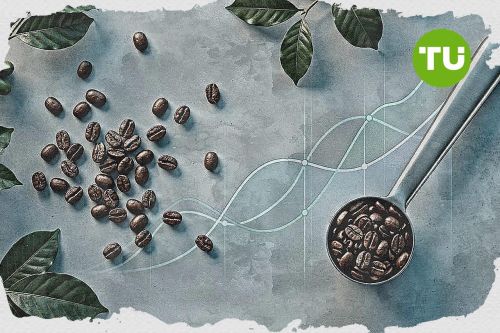 Coffee price forecast: $271–$281.9 range as KC trades flat