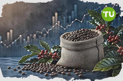 Coffee holds steady after 2026 Coffee Barometer highlights industry structural risks