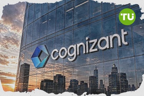 Cognizant stock price forecast: Testing $39.18 support as CTSH drops 9.51% to $44.18