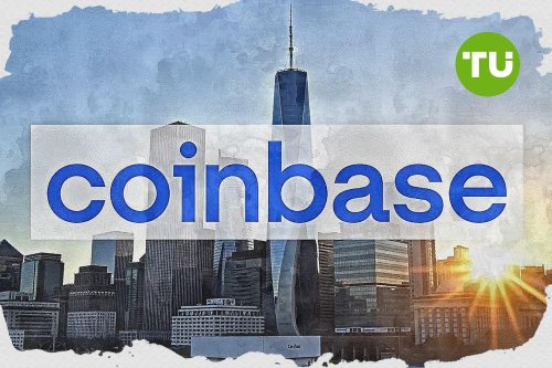 Ce a declanșat cea mai recentă creștere a prețului acțiunilor Coinbase