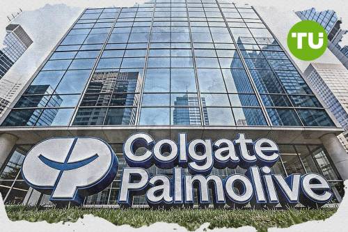 Colgate-Palmolive shares jump as stock buying pressure builds