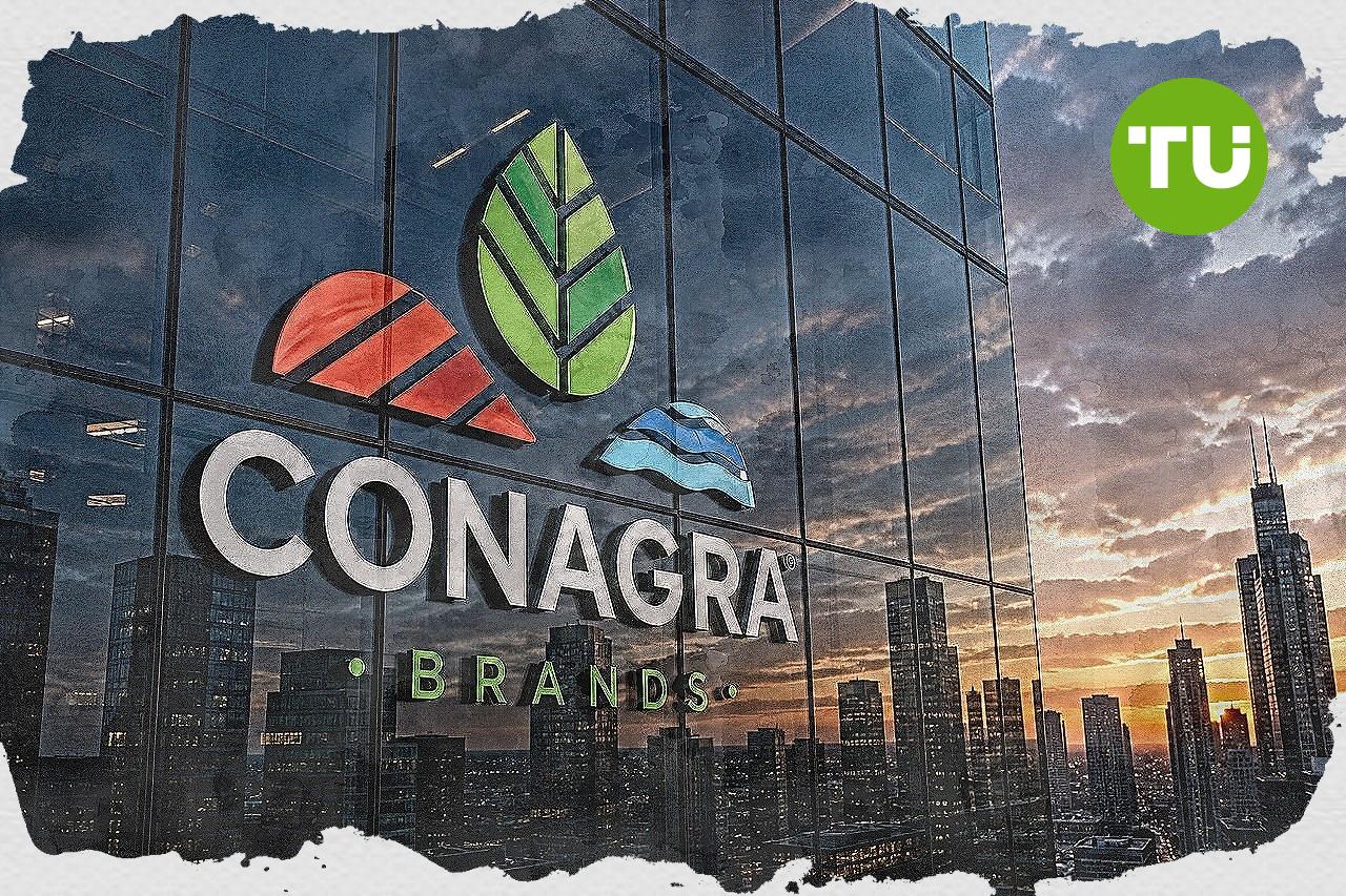 Conagra stock price forecast: $14.16 resistance as CAG trades in tight range