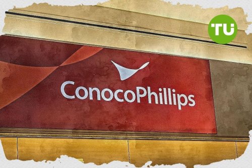 Wat veroorzaakte de recente koersstijging van ConocoPhillips-aandelen