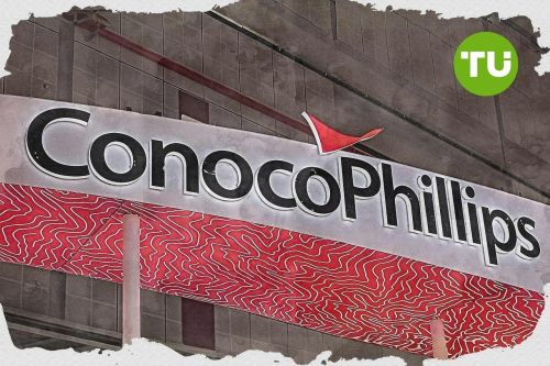 Koersverwachting ConocoPhillips: Opwaartse trend en overbought-signalen nu COP met 3,05% stijgt naar $132,86