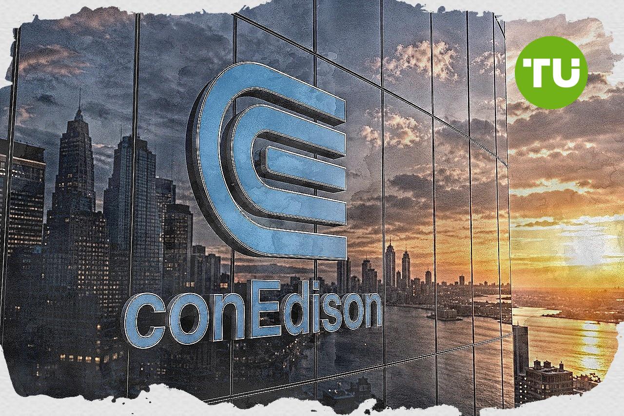 Consolidated Edison stock holds steady as price stays near $112.97 resistance