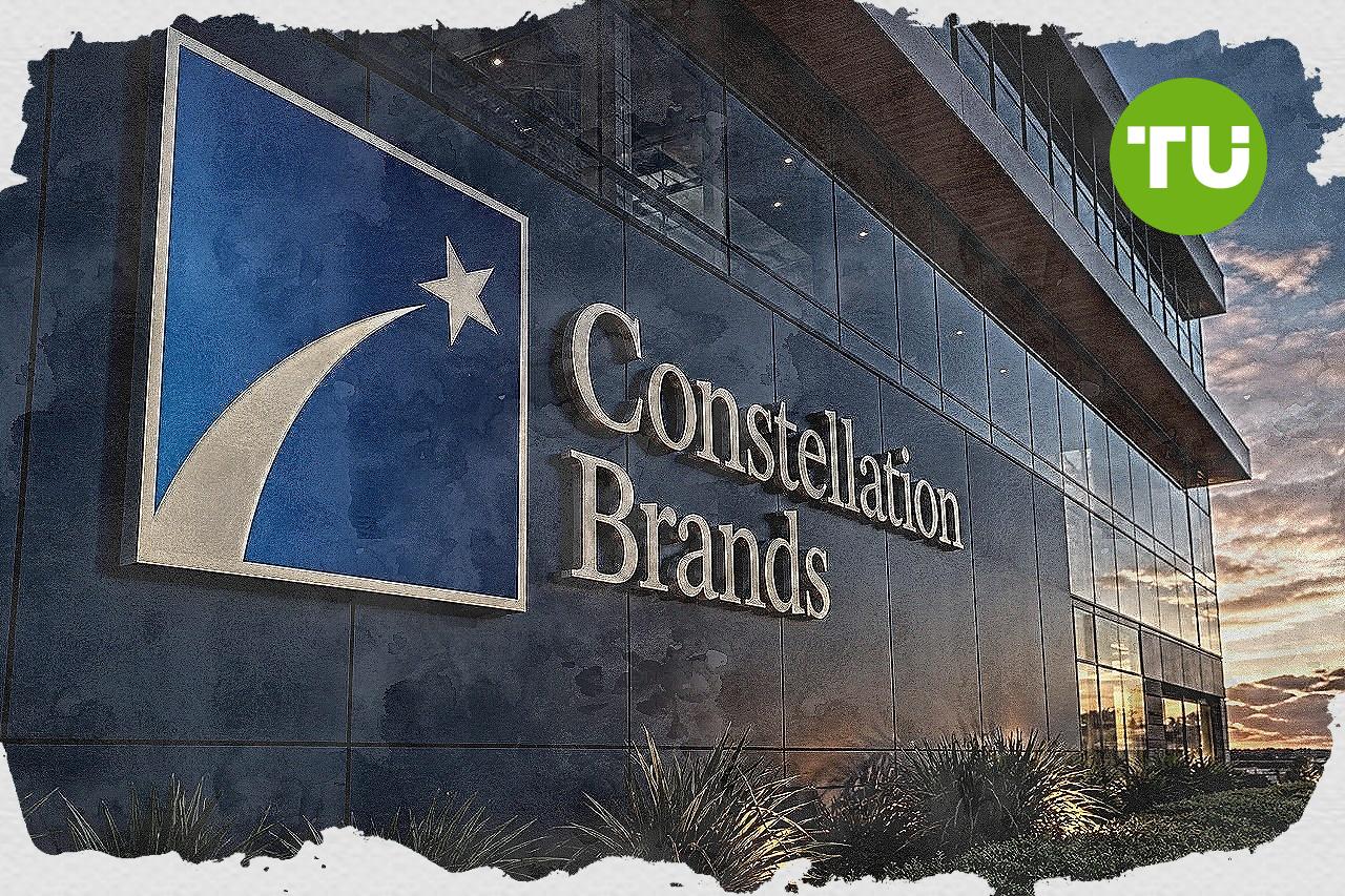 Constellation Brands stock trades flat as $142.18 resistance remains in focus