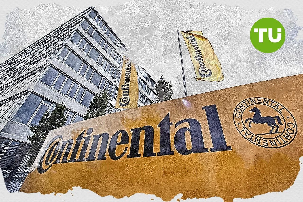 Continental-Aktienkursprognose: Unterstützung bei 66,74 € entscheidend, da CON seitwärts tendiert