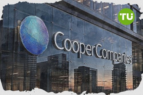 Cooper Companies stock consolidates amid immediate support holding despite neutral signals