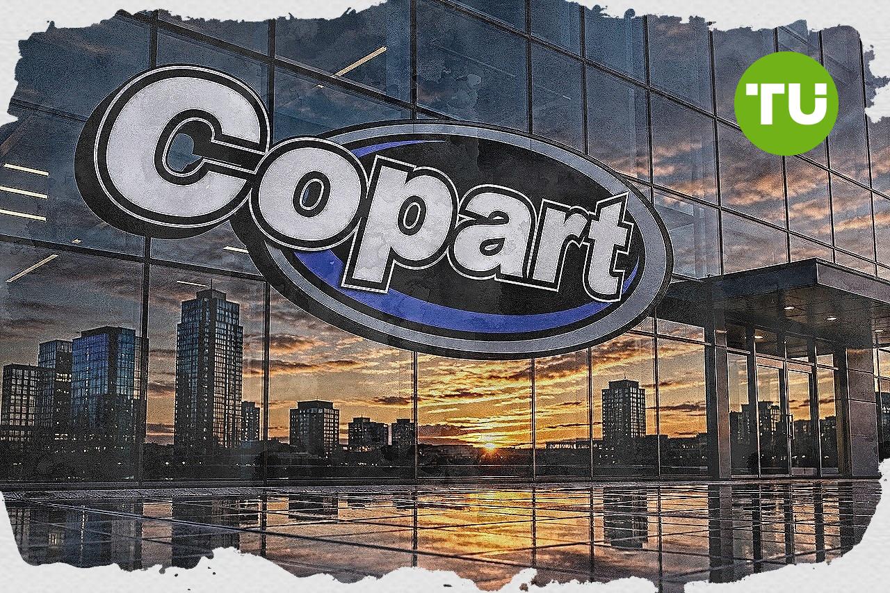 Copart stock price forecast: $26.96–$28.73 range as CPRT falls 8.02%