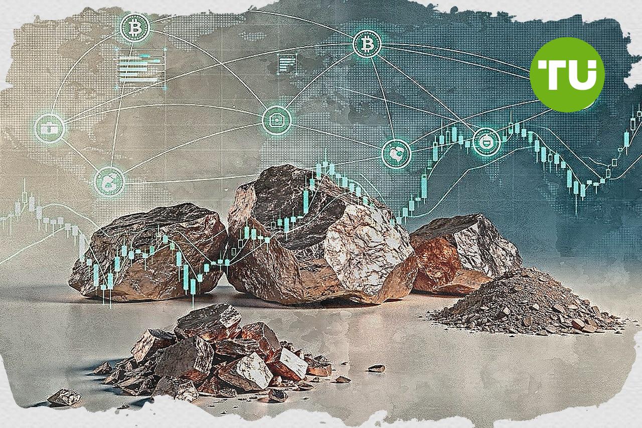 Significant gap lower pushes Copper down 3.03%