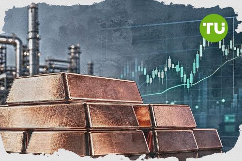 U.S. pushes higher copper tariffs on China drives Copper down