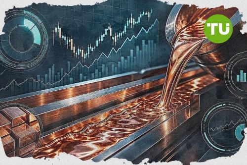 Copper trades flat as price tests $6,228.5 resistance