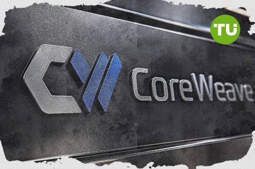 What triggered CoreWeave shares' latest price pullback