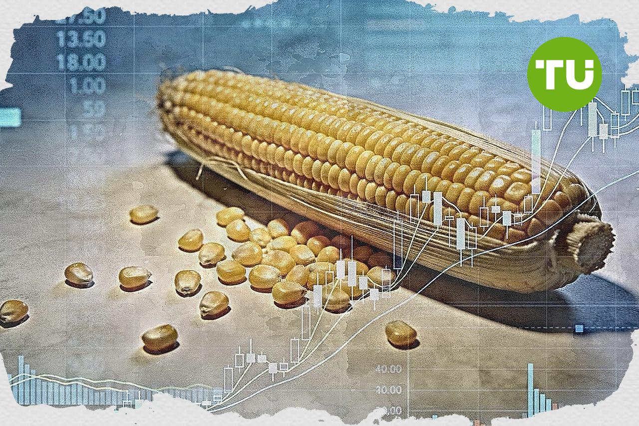 Steady price for Corn as trading well below long-term average