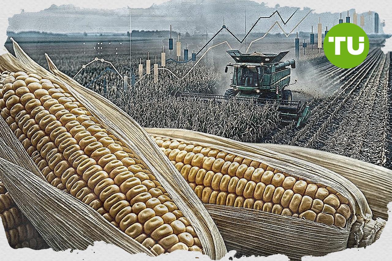 Corn price forecast: $414.13 resistance as ZC trades sideways