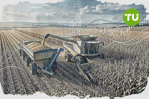 Muted action for Corn as US Senate E15 ethanol legislation push boosts sentiment