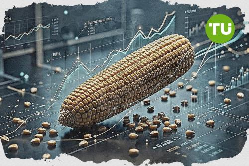 $415.77 resistance keeps Corn steady near $412.50