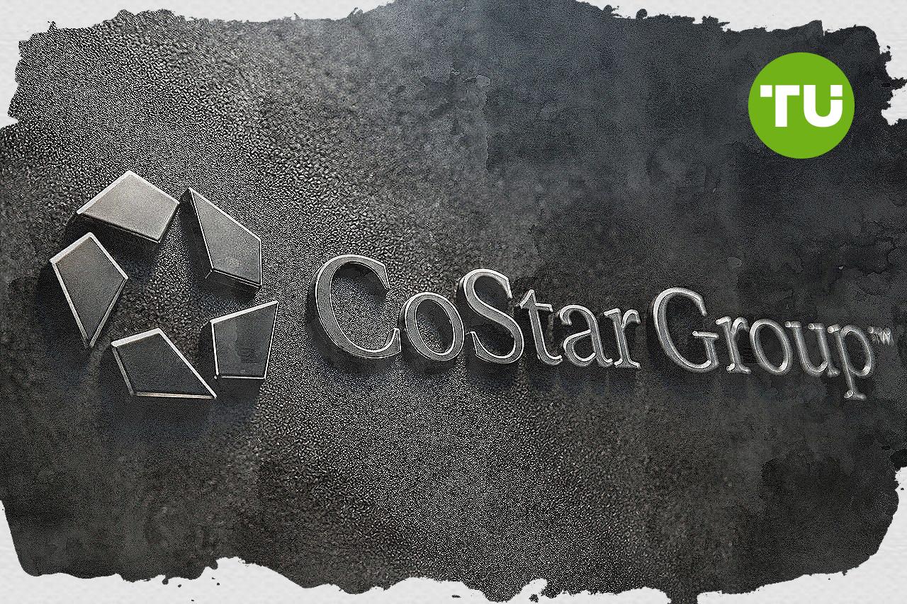 CoStar Group shares fall around 3.5% as technical weakness and broad selling persist