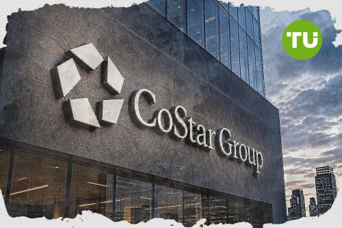 Short-term selling pressure takes CoStar Group stock lower in sideways price pattern