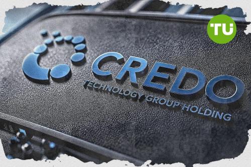 Credo Technology stock falls nearly 8% as hedge fund interest wanes and CEO moves shares to family trusts