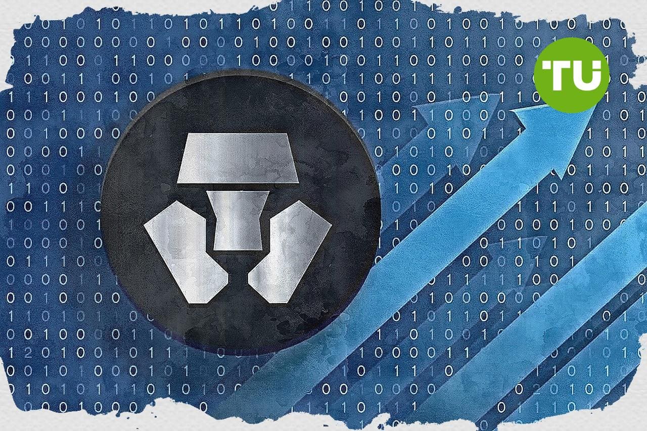 Cronos balza del 7,96%, dopo il rimbalzo dalle turbolenze del mercato delle  criptovalute