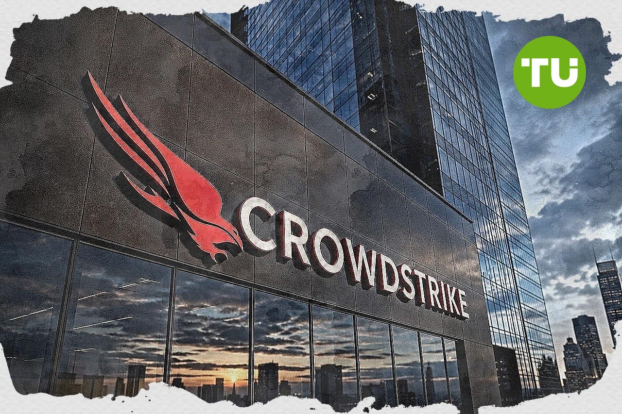 CrowdStrike stock price forecast: $810.67 resistance as CRWD rises 6.61%