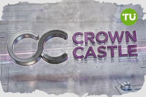 +3.15% for Crown Castle stock as quarterly dividend payout boosts sentiment