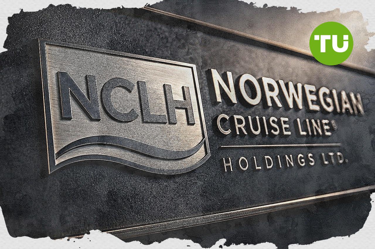 Norwegian Cruise Line stock gains 3.2% as price stays above key averages