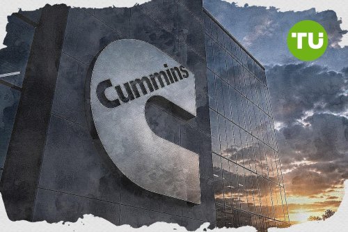 Navan partnership for global travel modernization drives Cummins stock 3.91% higher