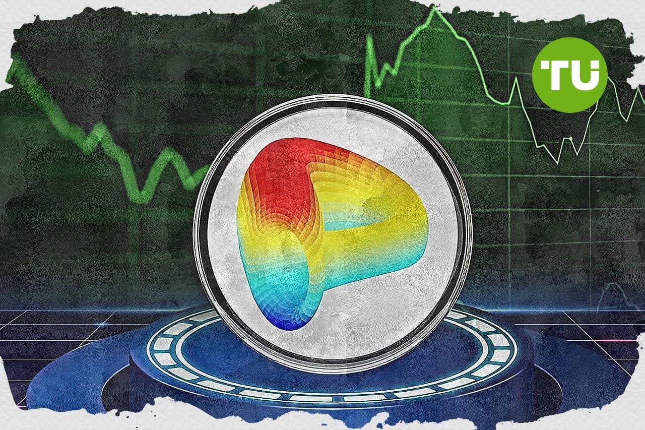 Curve DAO Token is falling today: what traders are watching