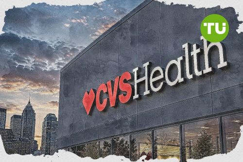 Health app launch with AI-powered search drives CVS Health stock up 2.15%