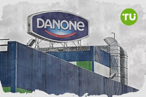 L'action Danone se consolide alors que les rumeurs d'acquisition de Mead Johnson sont démenties