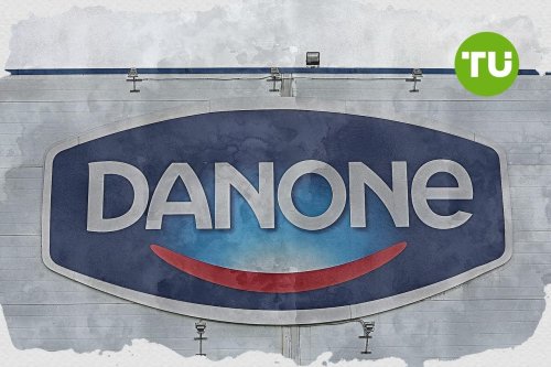 Évolution stable de l'action Danone alors que le titre reste dans la fourchette de 62 à 66 €