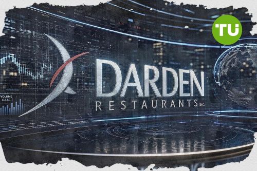 Darden Restaurants stock tests $232.73 resistance as buyers retain control