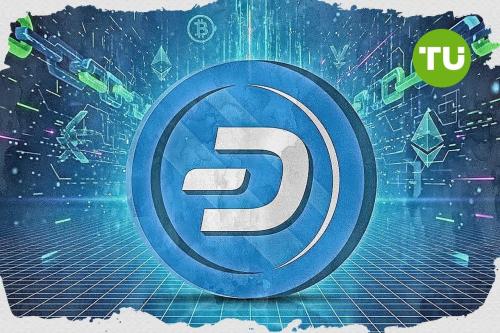 Dash prisprognose: $33,90-støtte i fokus, da DASH falder 11%